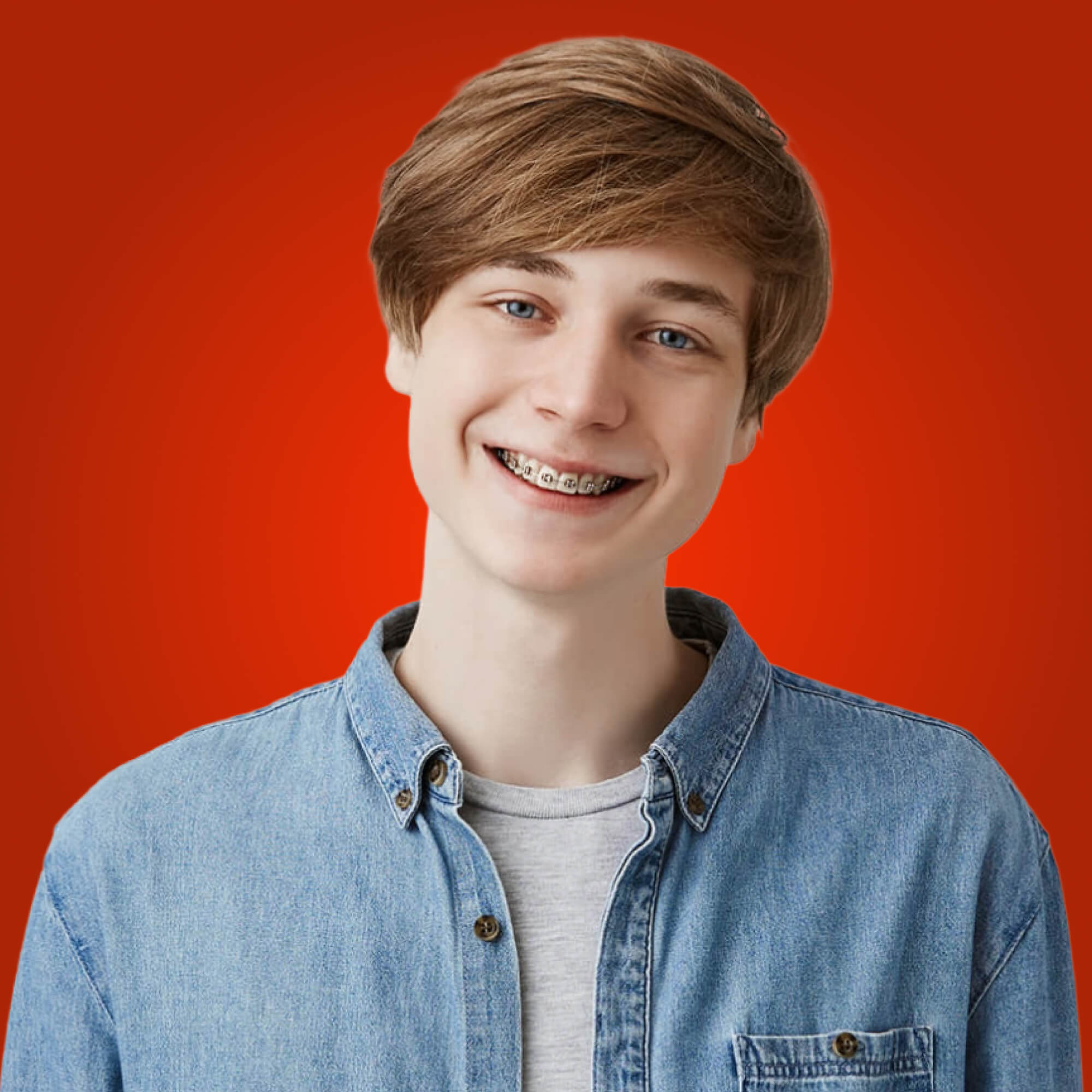happy young european man with fair hair and blue e e7c8j8m.jpg